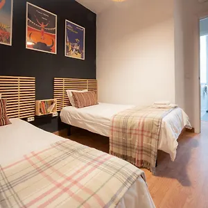 Casa@encina House Yard In Old Town Vft/se/00719 Sevilla