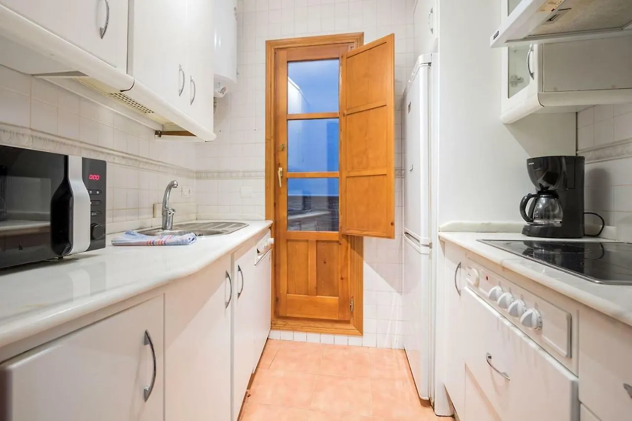 Abades Cathedral Oasis Apartment Seville 0*,  Spain