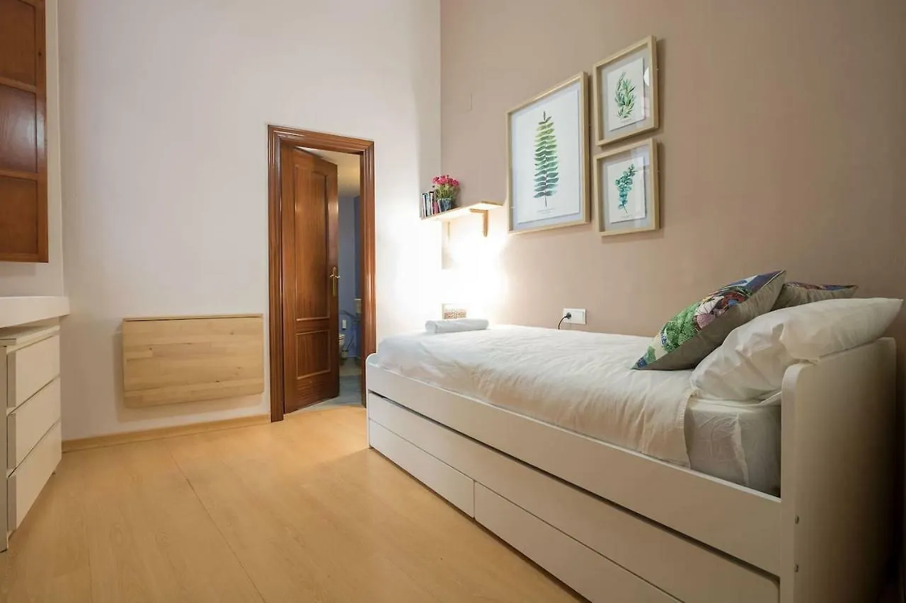 Abades Cathedral Oasis Apartment Seville